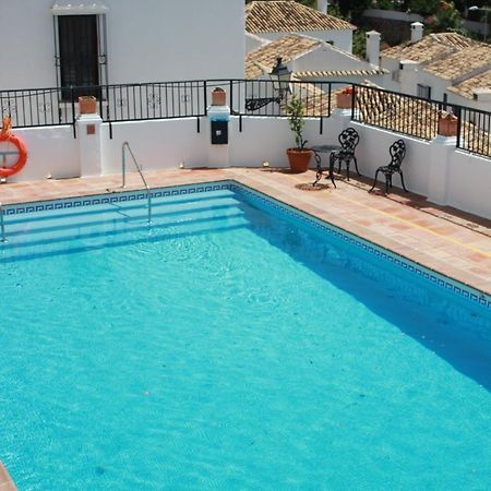 Mijas Pueblo Cosy Townhouse, Sleeps 4 Villa ภายนอก รูปภาพ