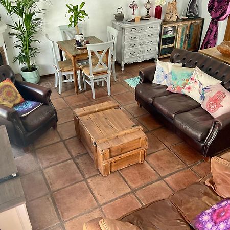 Mijas Pueblo Cosy Townhouse, Sleeps 4 Villa ภายนอก รูปภาพ