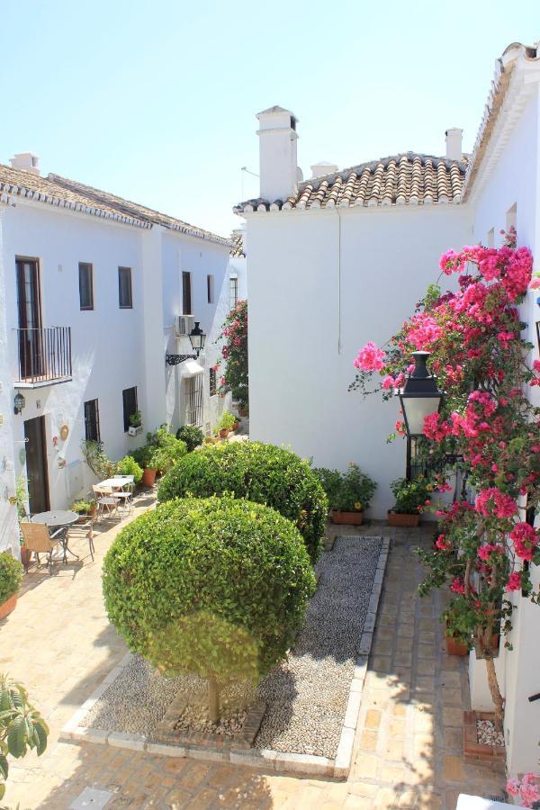 Mijas Pueblo Cosy Townhouse, Sleeps 4 Villa ภายนอก รูปภาพ