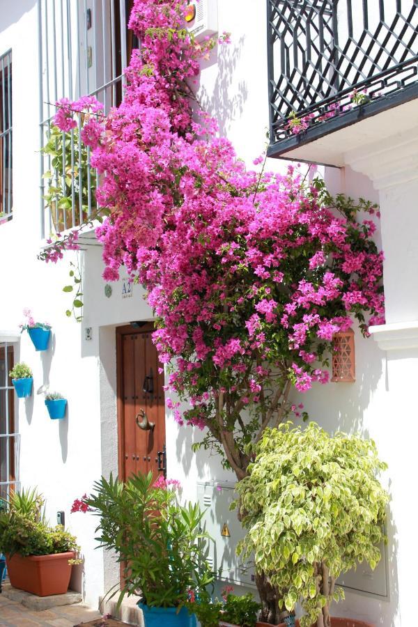 Mijas Pueblo Cosy Townhouse, Sleeps 4 Villa ภายนอก รูปภาพ