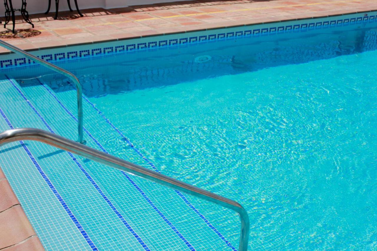 Mijas Pueblo Cosy Townhouse, Sleeps 4 Villa ภายนอก รูปภาพ