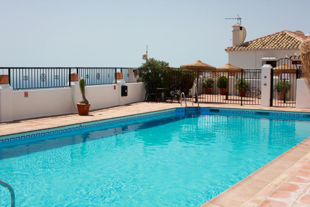 Mijas Pueblo Cosy Townhouse, Sleeps 4 Villa ภายนอก รูปภาพ