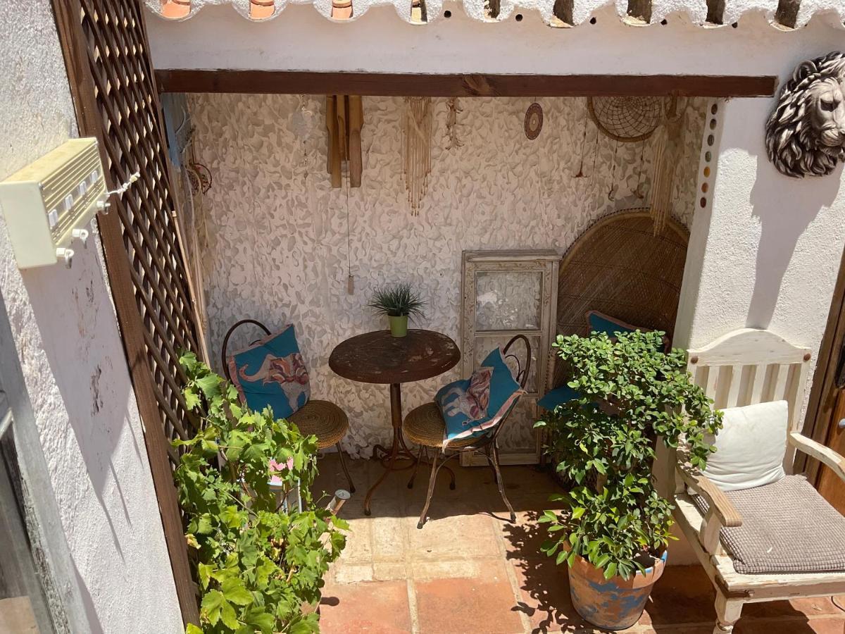 Mijas Pueblo Cosy Townhouse, Sleeps 4 Villa ภายนอก รูปภาพ