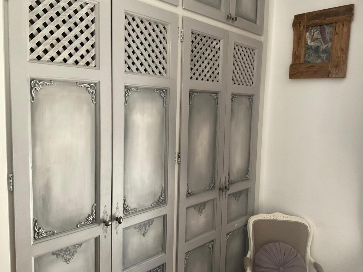 Mijas Pueblo Cosy Townhouse, Sleeps 4 Villa ภายนอก รูปภาพ
