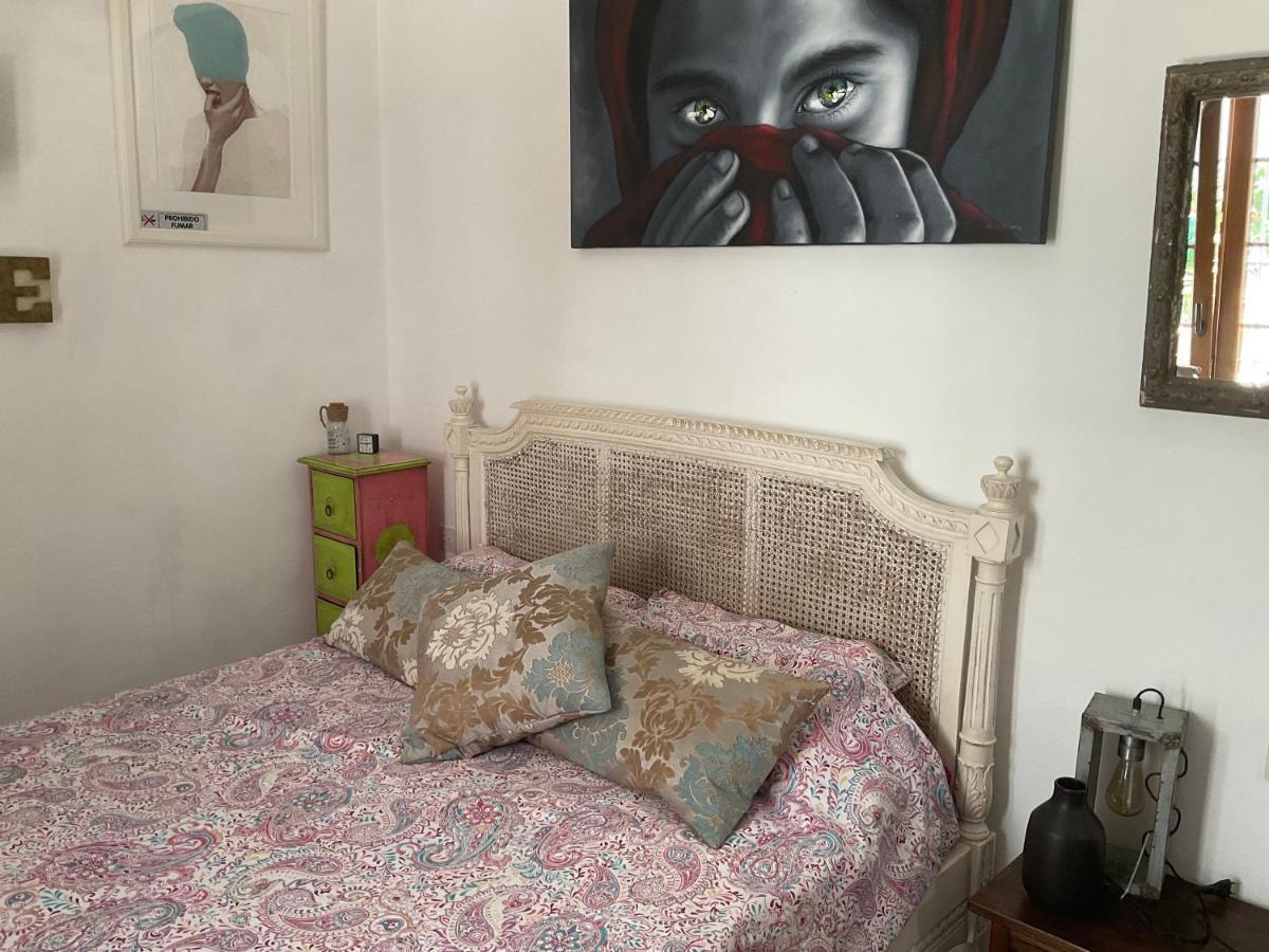 Mijas Pueblo Cosy Townhouse, Sleeps 4 Villa ภายนอก รูปภาพ