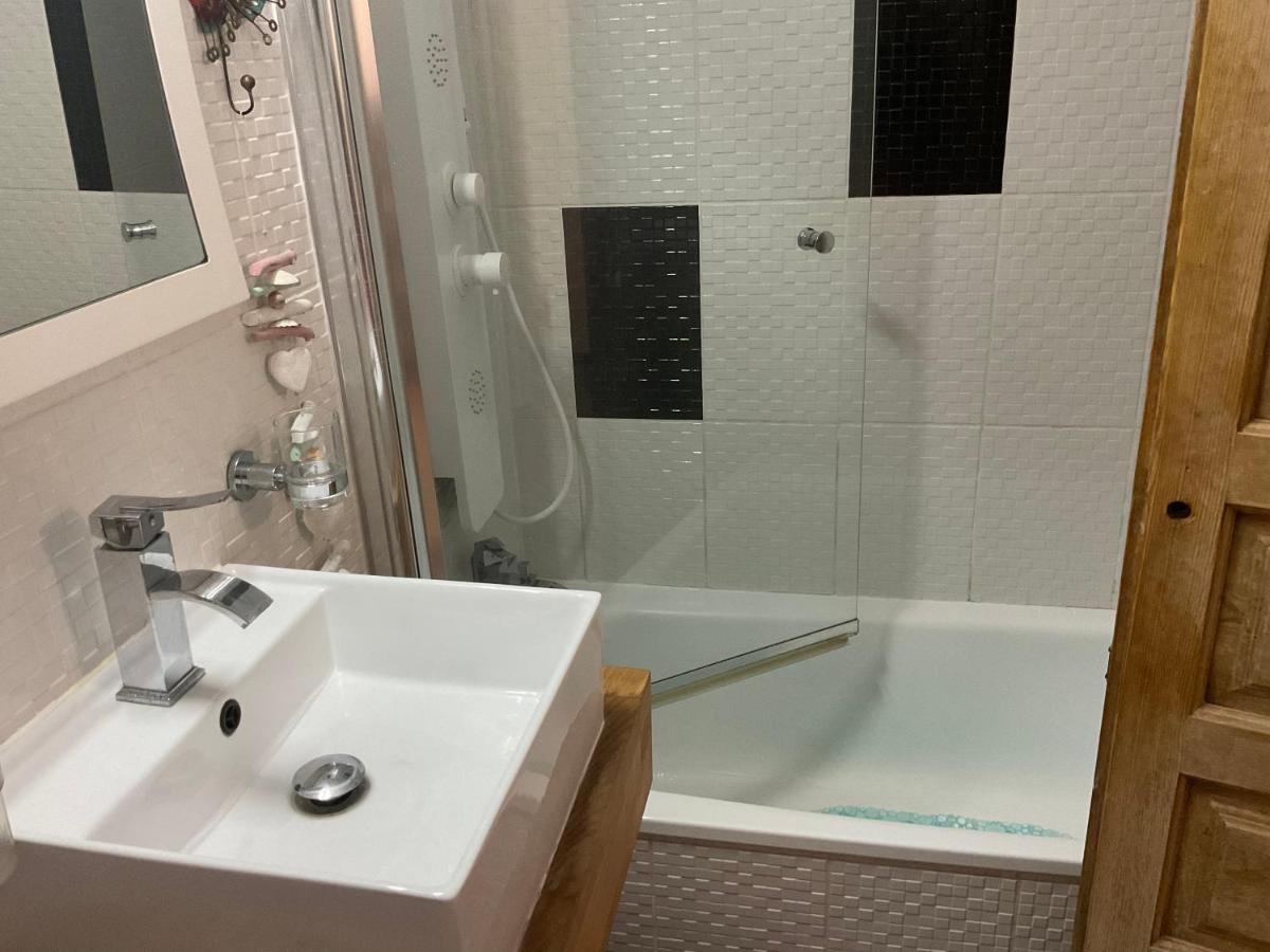 Mijas Pueblo Cosy Townhouse, Sleeps 4 Villa ภายนอก รูปภาพ