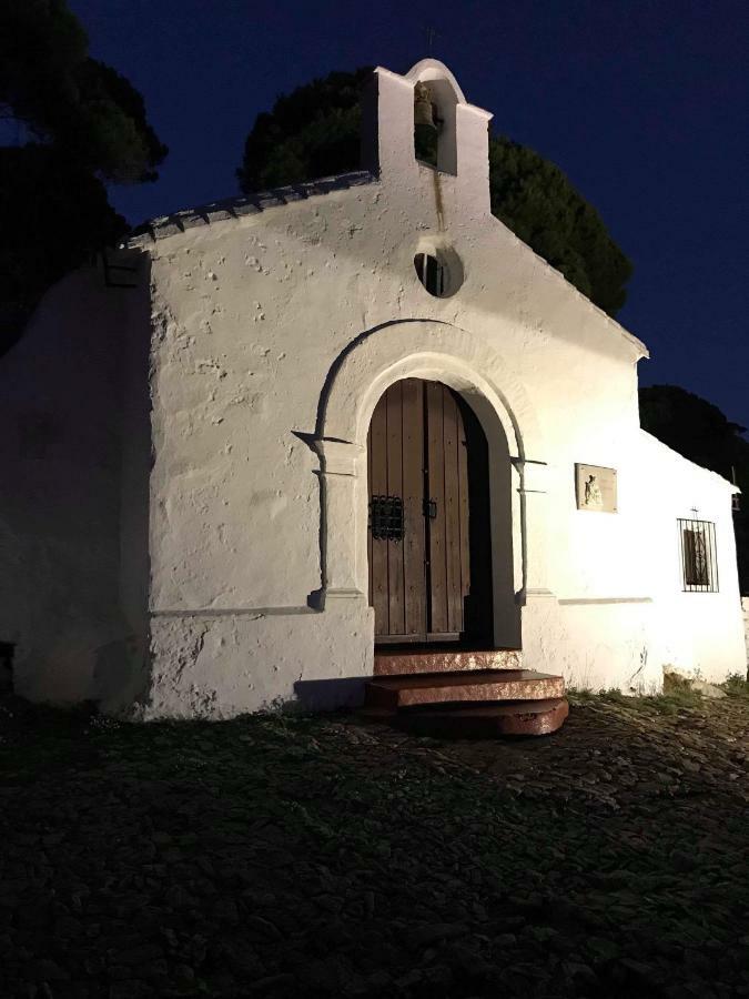 Mijas Pueblo Cosy Townhouse, Sleeps 4 Villa ภายนอก รูปภาพ