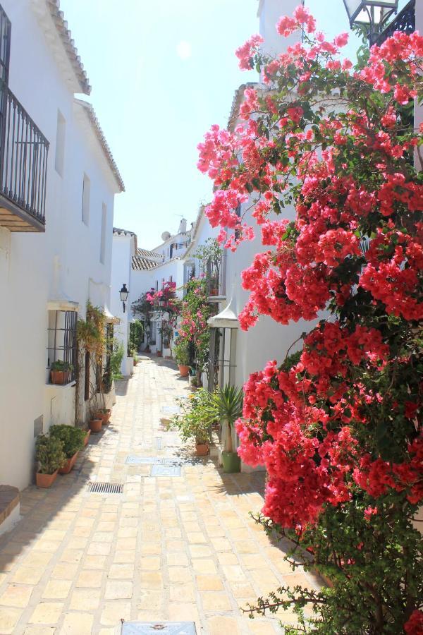 Mijas Pueblo Cosy Townhouse, Sleeps 4 Villa ภายนอก รูปภาพ