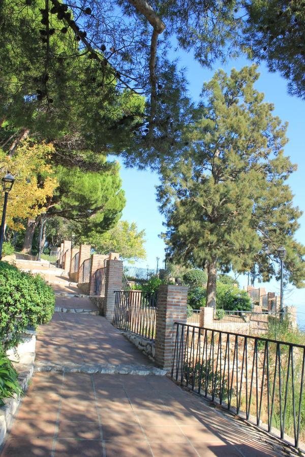 Mijas Pueblo Cosy Townhouse, Sleeps 4 Villa ภายนอก รูปภาพ
