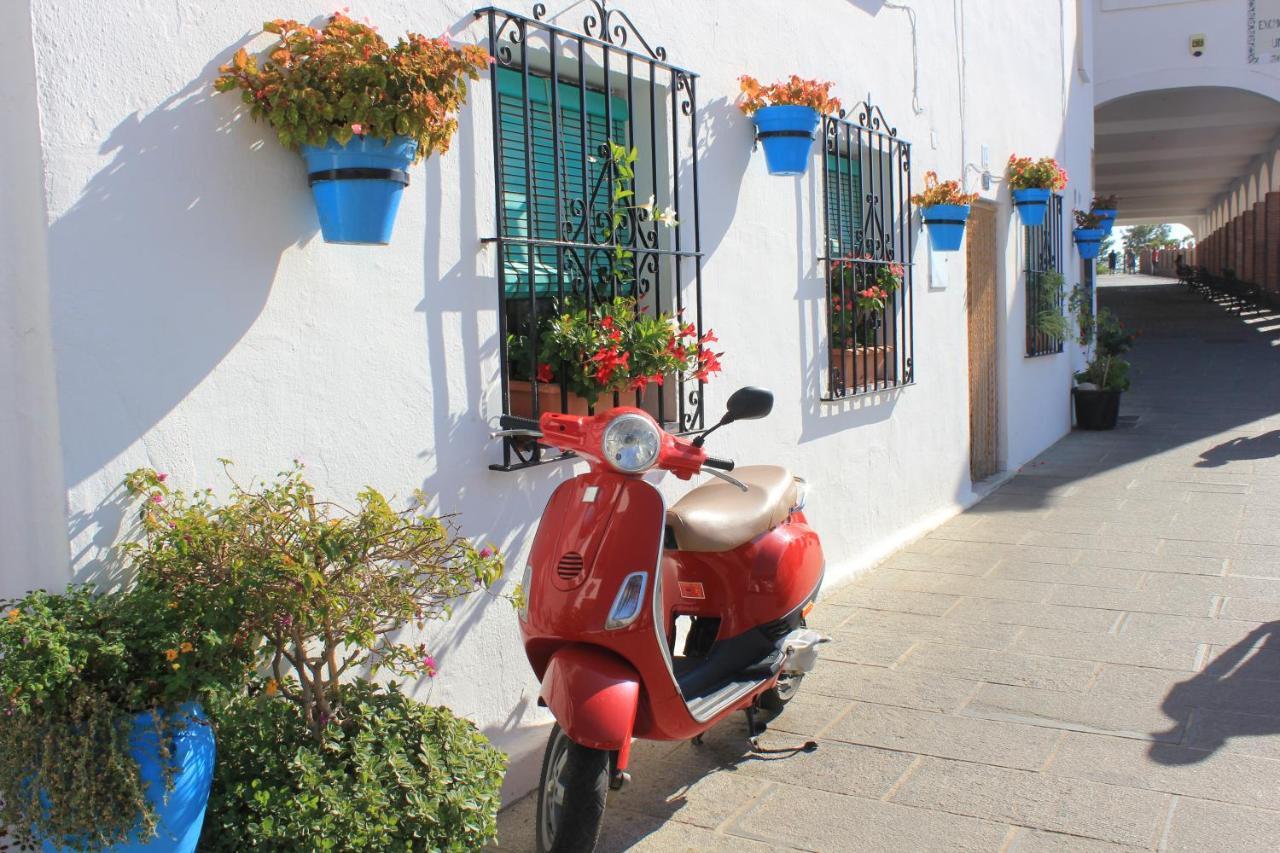 Mijas Pueblo Cosy Townhouse, Sleeps 4 Villa ภายนอก รูปภาพ